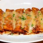 enchiladas