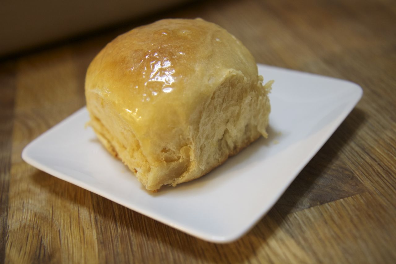 Hawaiian Sweet Rolls are flavorful and versatile!