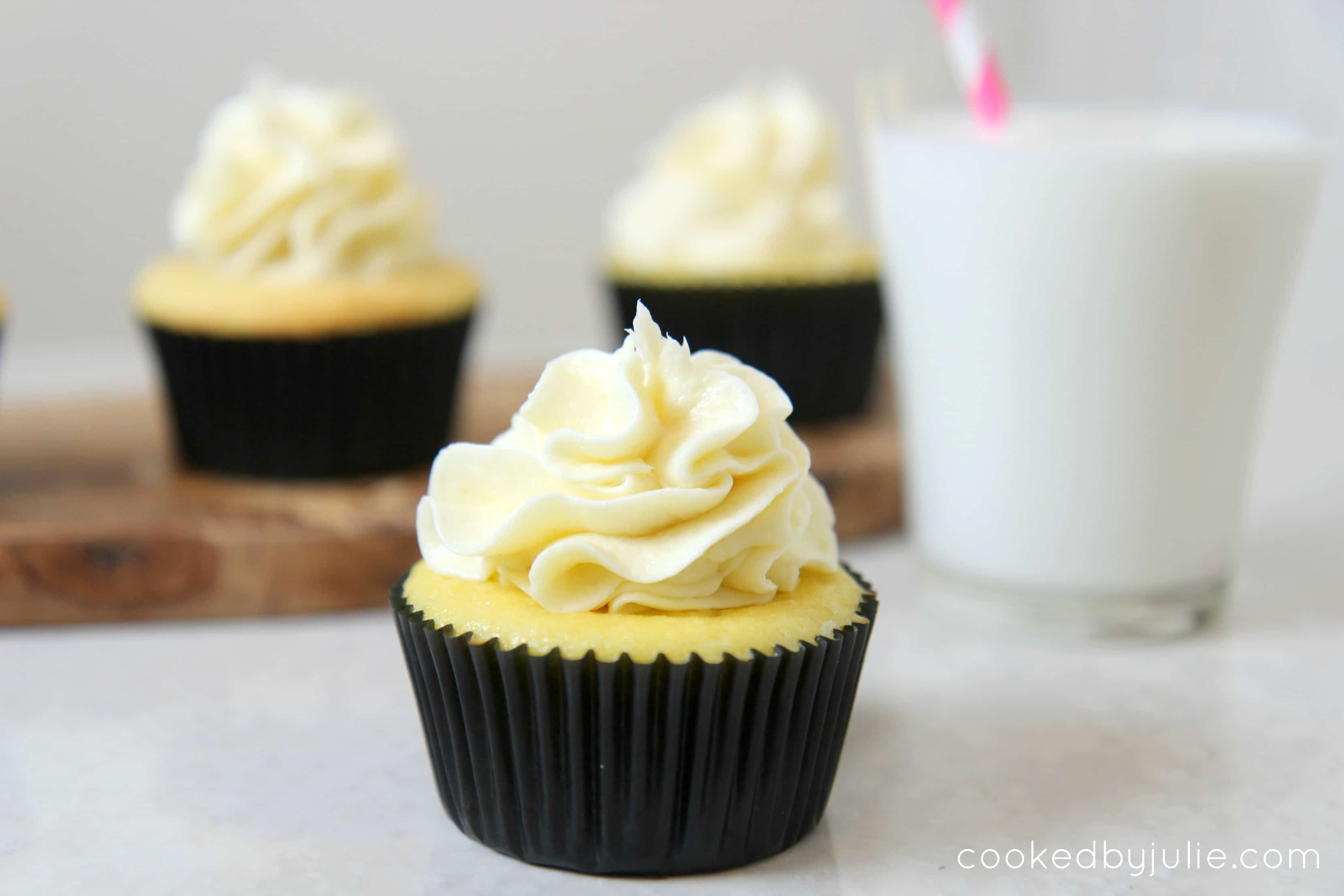 keto cupcakes that are also gluten free