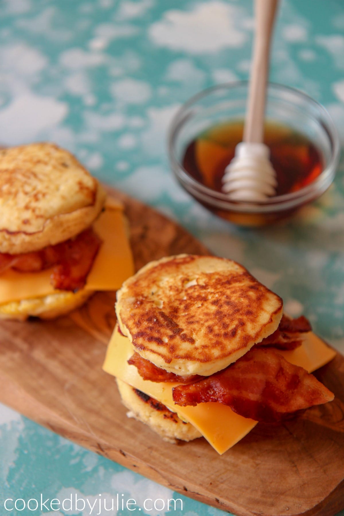 Mcdonald's Mcgriddle Keto Friendly Sandwiches 