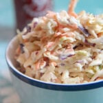 sriracha coleslaw