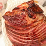 best baked ham recipe