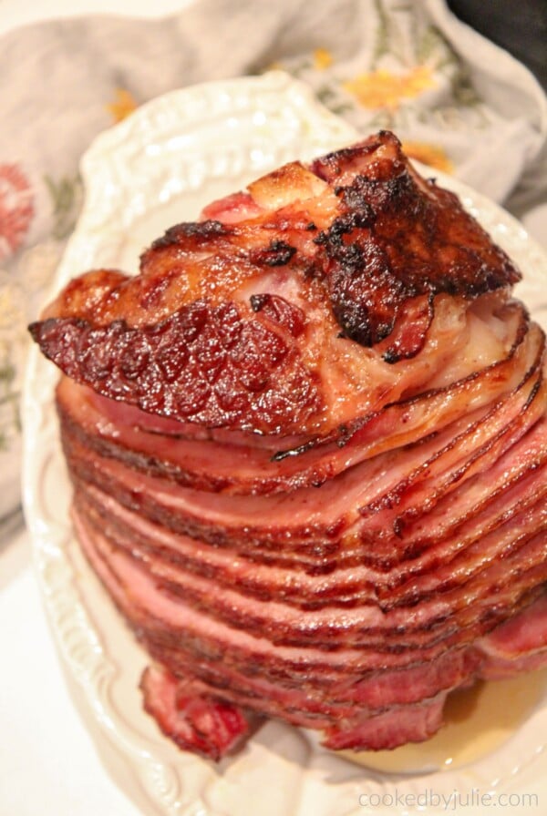 best baked ham recipe