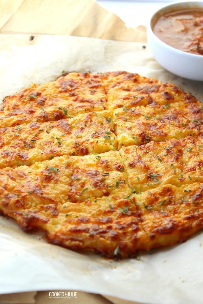 Cheese Bread Cheese Bread