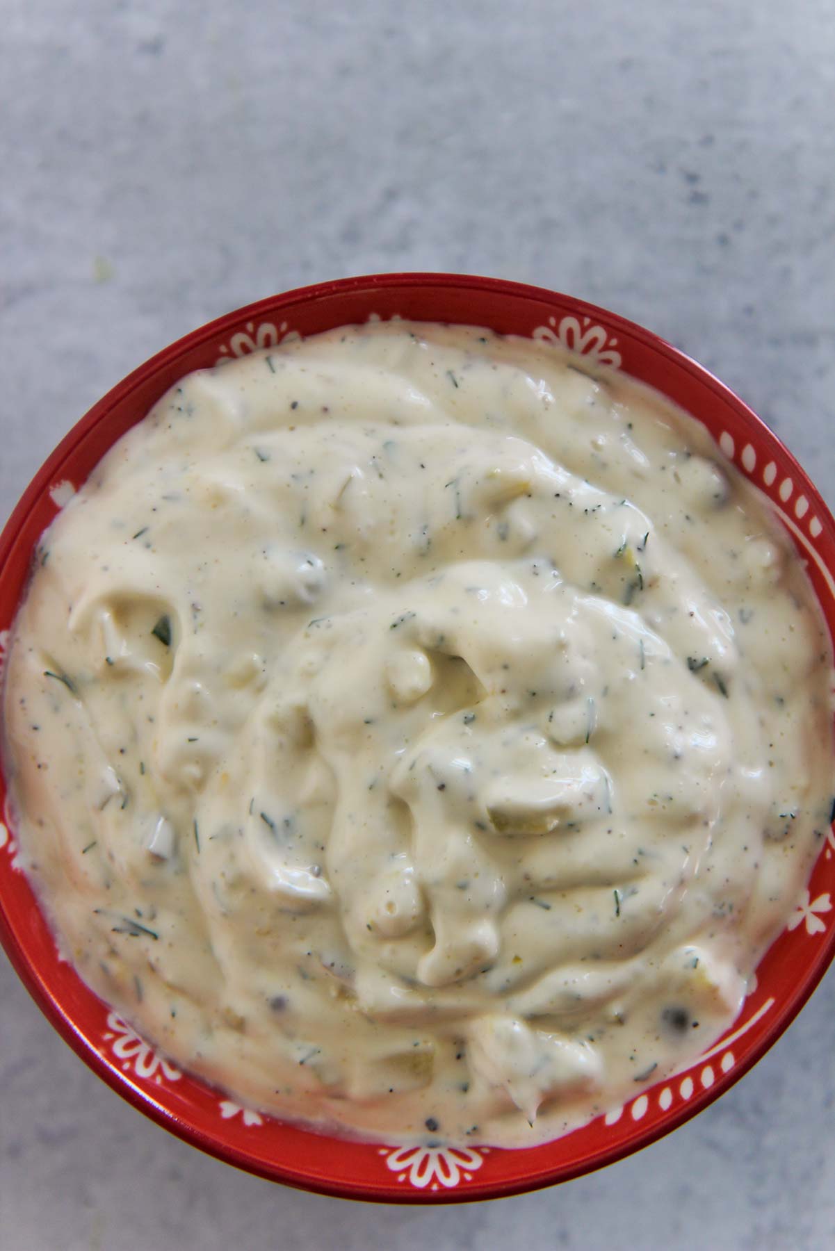 Tartar Sauce