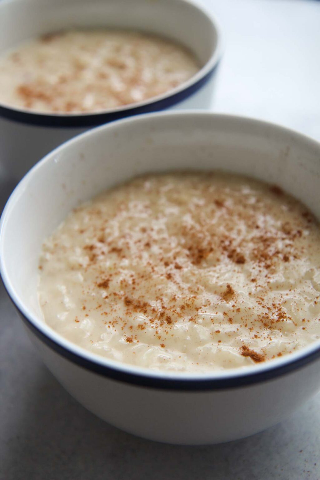 Arroz Con Leche Cubano (Video) - Cooked by Julie