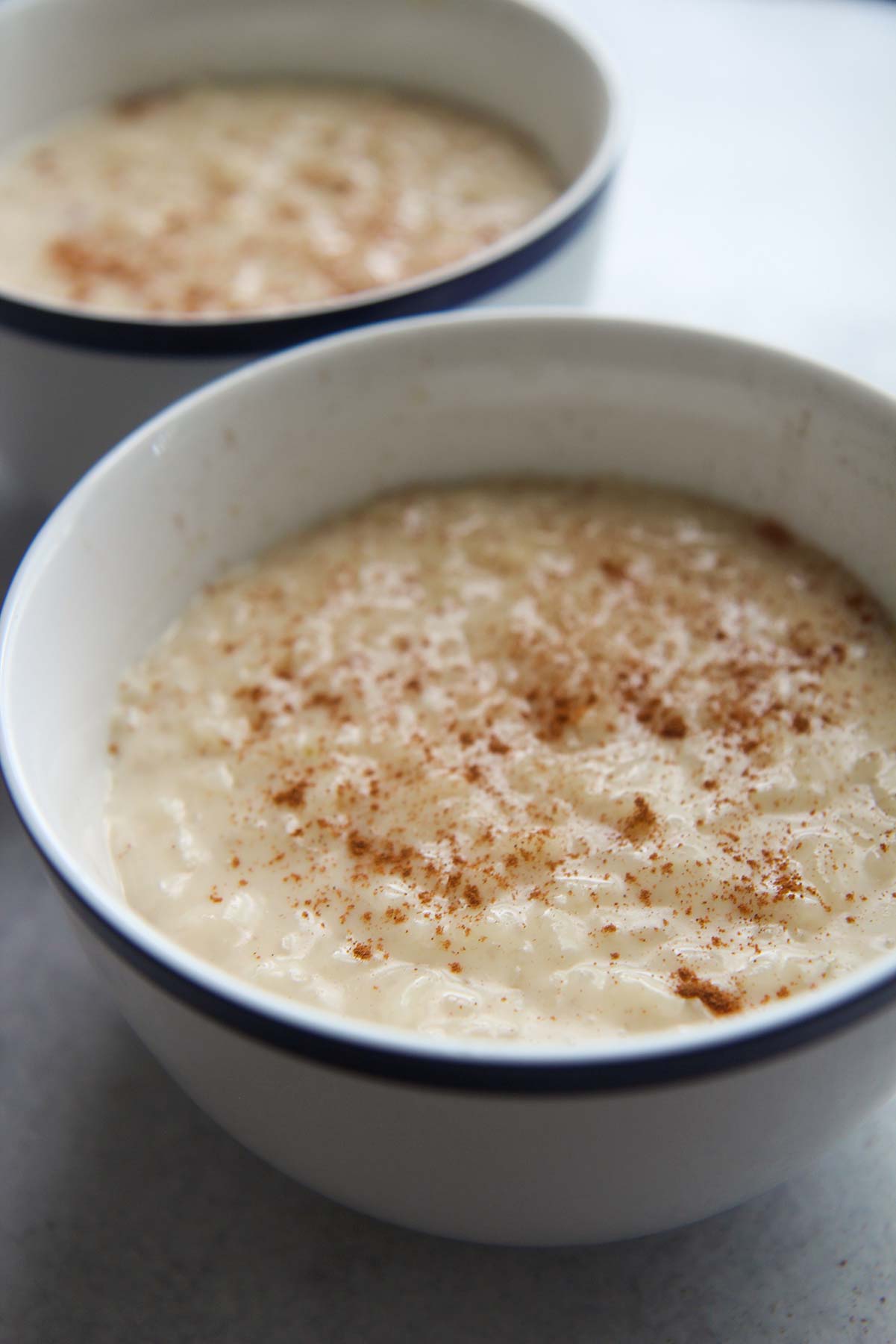 Arroz Con Leche Recipe