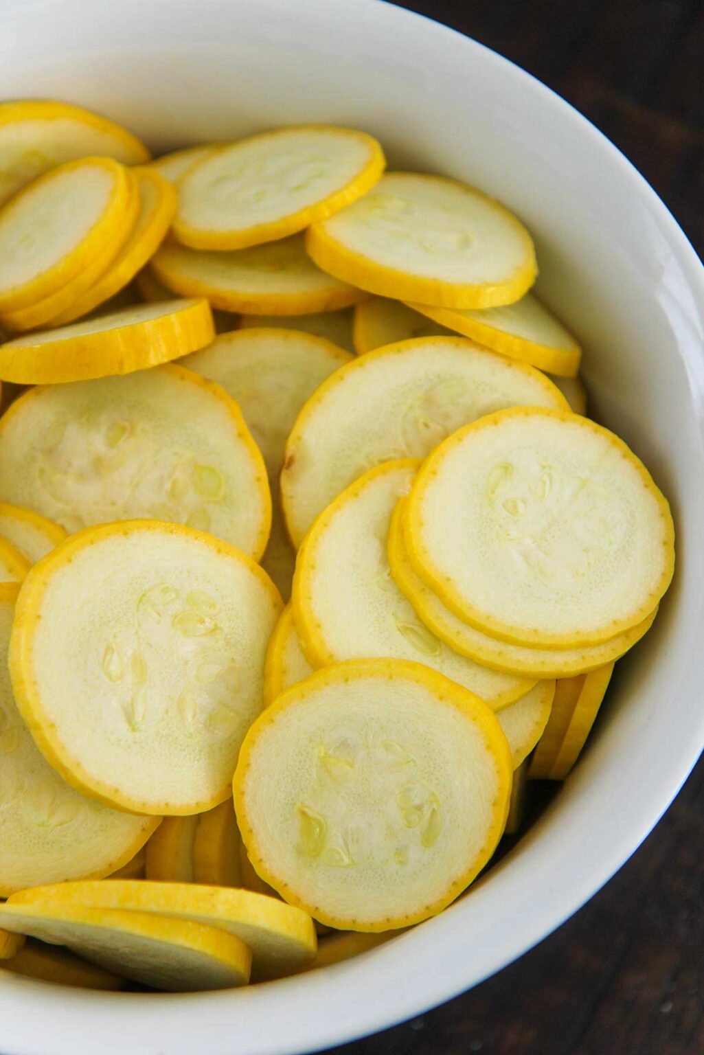 Southern Yellow Squash Casserole (with ritz crackers) Cooked by Julie