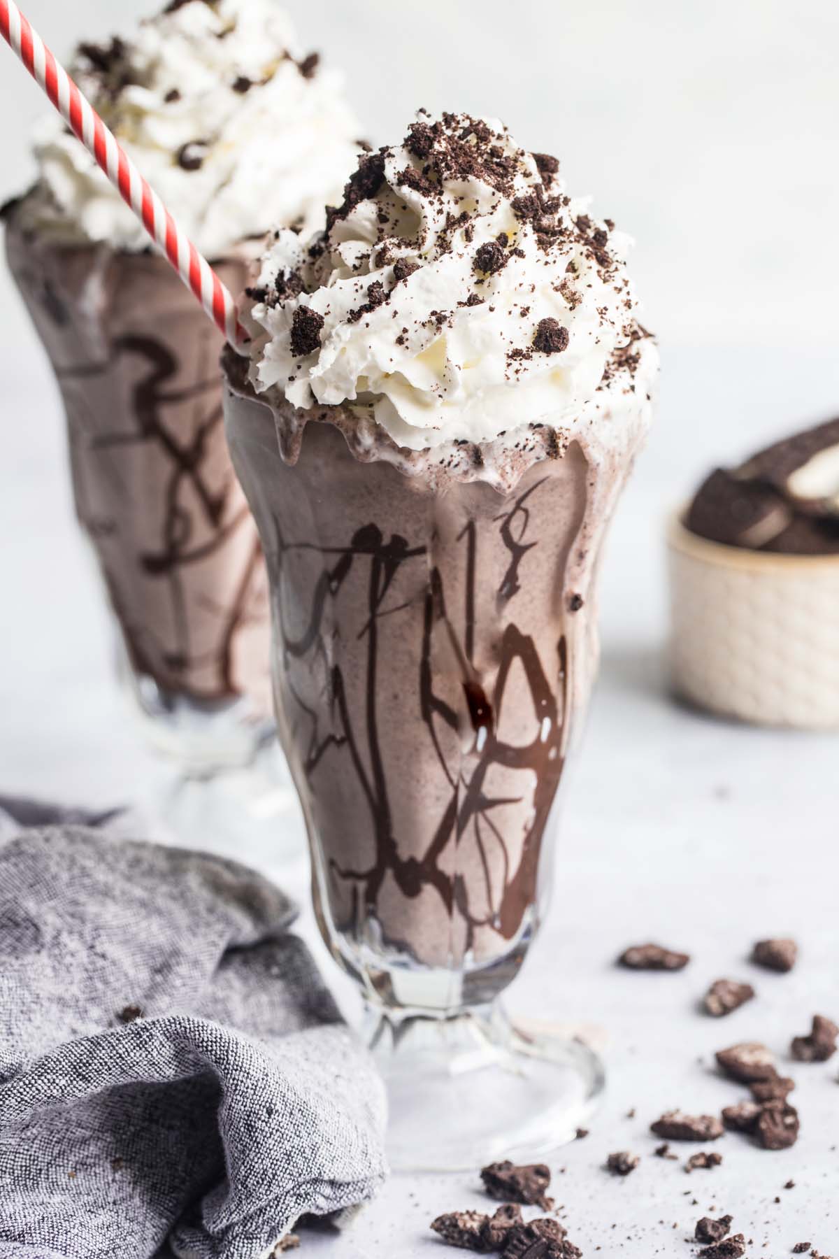 Milkshake