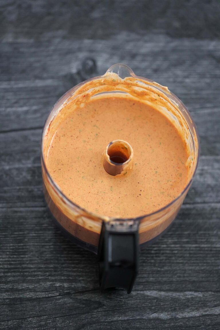 Remoulade Sauce(New Orleans Style) Cooked by Julie