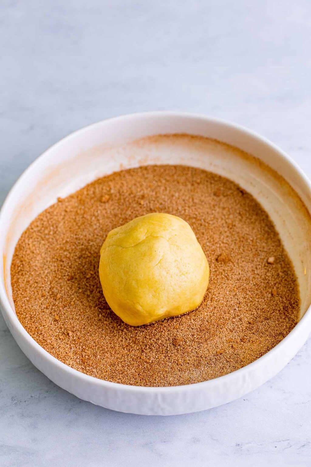 Easy Snickerdoodle Cookies Award Winning Recipe Cooked By Julie