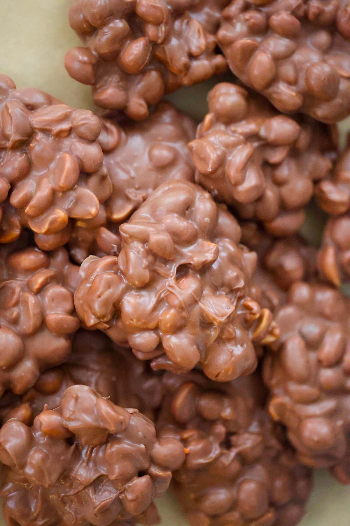 Crockpot candy on sale