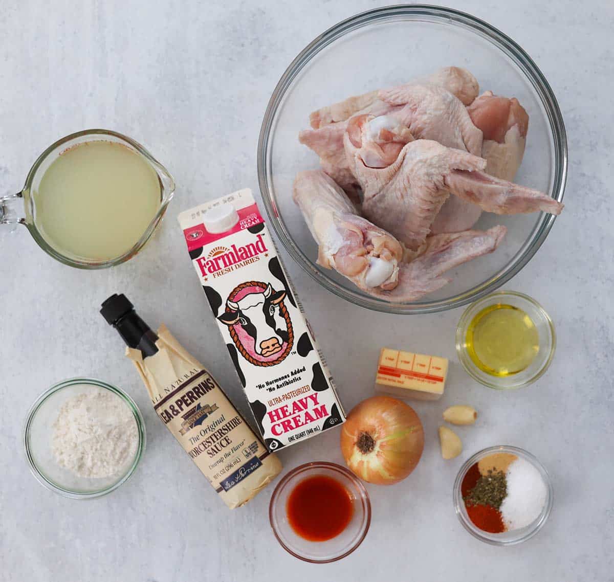 https://www.cookedbyjulie.com/wp-content/uploads/2022/11/smothered-turkey-wings-ingredients.jpg