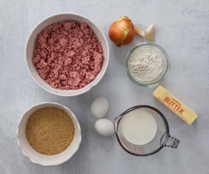 Croquetas de Jamon (Cuban Ham Croquettes) Cooked by Julie