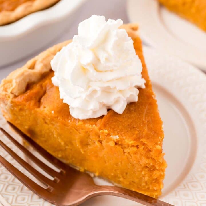 Pie - Sweet Potato [Not available Wednesdays] main image 0
