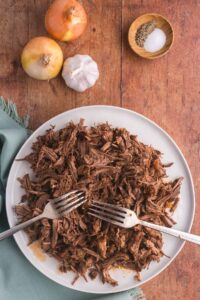 Short Rib Pasta - Cooked by Julie